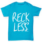 Reckless Boy's T-Shirt