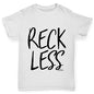 Reckless Boy's T-Shirt