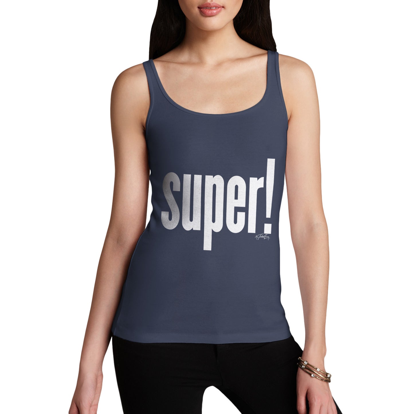 Super! Women's 