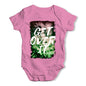 Get Over It Baby Unisex Baby Grow Bodysuit