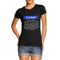 Cricket Definition Women's T-Shirt 