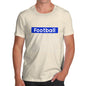 Football Definition Men's T-Shirt