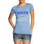 Football Definition Women's T-Shirt 