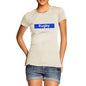 Rugby Definition Women's T-Shirt 