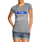 Rugby Definition Women's T-Shirt 