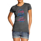 I'm A Lady With The Vocab Of A Sailor Women's T-Shirt 