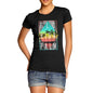 Florida Palm Women's T-Shirt 