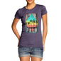 Florida Palm Women's T-Shirt 