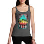 Florida Palm Women's Tank Top