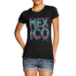 Visit Mexico Women's T-Shirt 