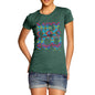 Visit Mexico Women's T-Shirt 