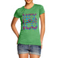 Visit Mexico Women's T-Shirt 