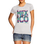 Visit Mexico Women's T-Shirt 