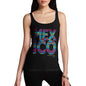 Visit Mexico Women's Tank Top