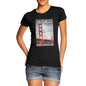 San Francisco Golden City Women's T-Shirt 