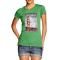 San Francisco Golden City Women's T-Shirt 