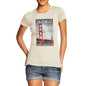 San Francisco Golden City Women's T-Shirt 