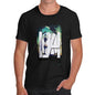 LA California Palm Trees Men's T-Shirt