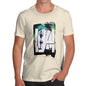 LA California Palm Trees Men's T-Shirt