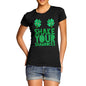 Women's Shake Your Shamrocks T-Shirt