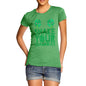 Women's Shake Your Shamrocks T-Shirt