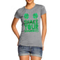 Women's Shake Your Shamrocks T-Shirt