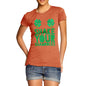 Women's Shake Your Shamrocks T-Shirt