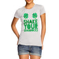 Women's Shake Your Shamrocks T-Shirt