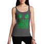 Women's Shake Your Shamrocks Tank Top