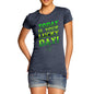 Women's Today Is Your Lucky Day T-Shirt