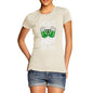 Women's Mugs Not Drugs St Patrick's Day T-Shirt