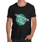 Certified 100% Irish Men's T-Shirt