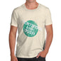 Certified 100% Irish Men's T-Shirt