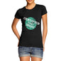 Certified 100% Irish Women's T-Shirt 