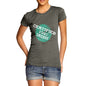 Certified 100% Irish Women's T-Shirt 