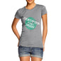 Certified 100% Irish Women's T-Shirt 