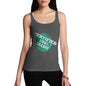 Certified 100% Irish Women's Tank Top