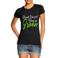 Drink Until You're Green Women's T-Shirt 