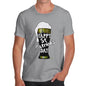 Happy St Patrick's Day Beer Men's T-Shirt