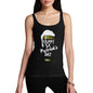 Happy St Patrick's Day Beer Women's Tank Top