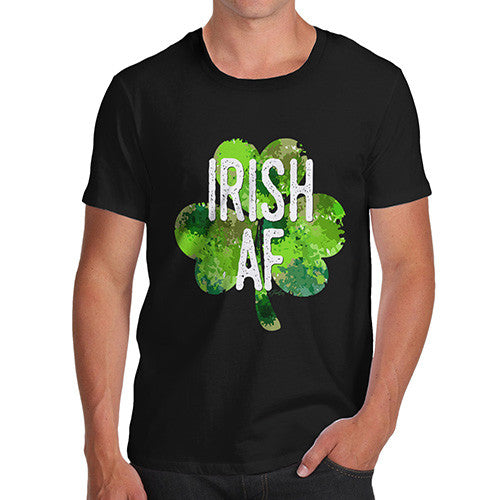 Irish AF Men's T-Shirt