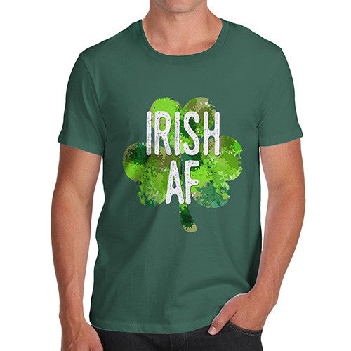 Irish AF Men's T-Shirt