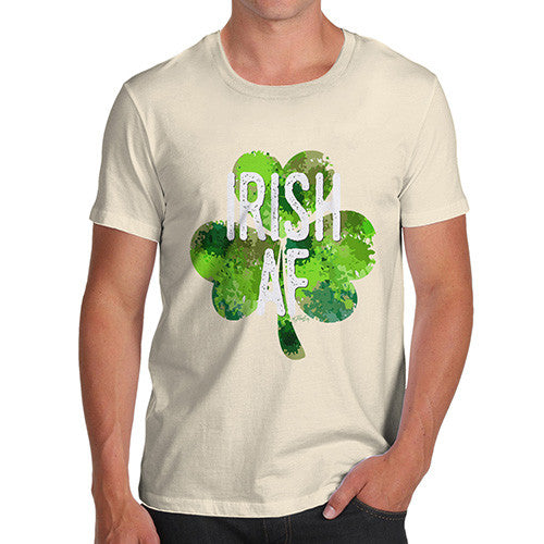 Irish AF Men's T-Shirt