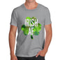 Irish AF Men's T-Shirt