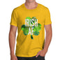 Irish AF Men's T-Shirt