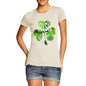 Irish AF Women's T-Shirt 