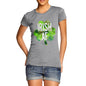 Irish AF Women's T-Shirt 