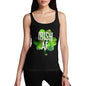 Irish AF Women's Tank Top