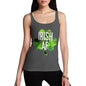 Irish AF Women's Tank Top