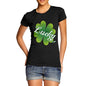 Lucky Clover Women's T-Shirt 